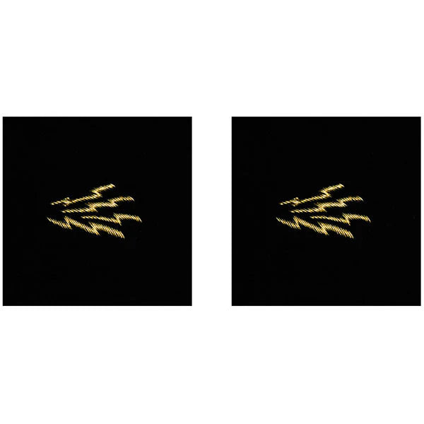 Navy Warrant Officer Sleeve Devices
