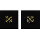 Navy Warrant Officer Sleeve Devices
