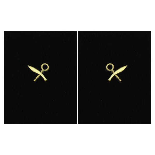 Navy Warrant Officer Sleeve Devices