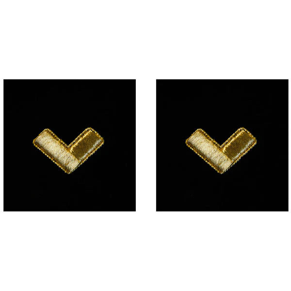 Navy Warrant Officer Sleeve Devices