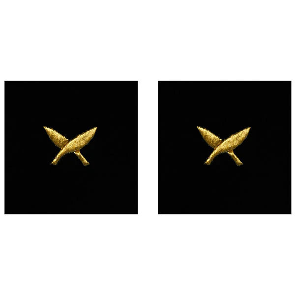 Navy Warrant Officer Sleeve Devices