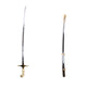 Marine Corps Blade Sword: Officer with cloth cover