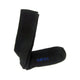 Black Dress Sock by Bates