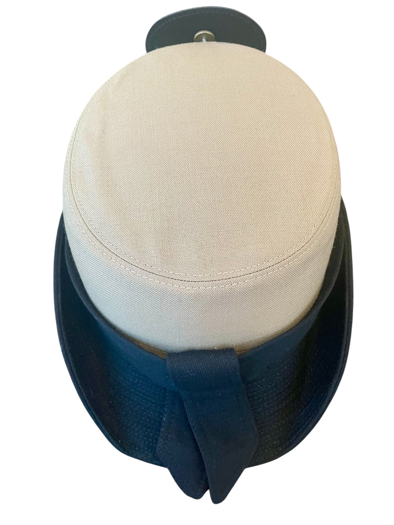 Khaki Cloth Cover for Bucket Cover