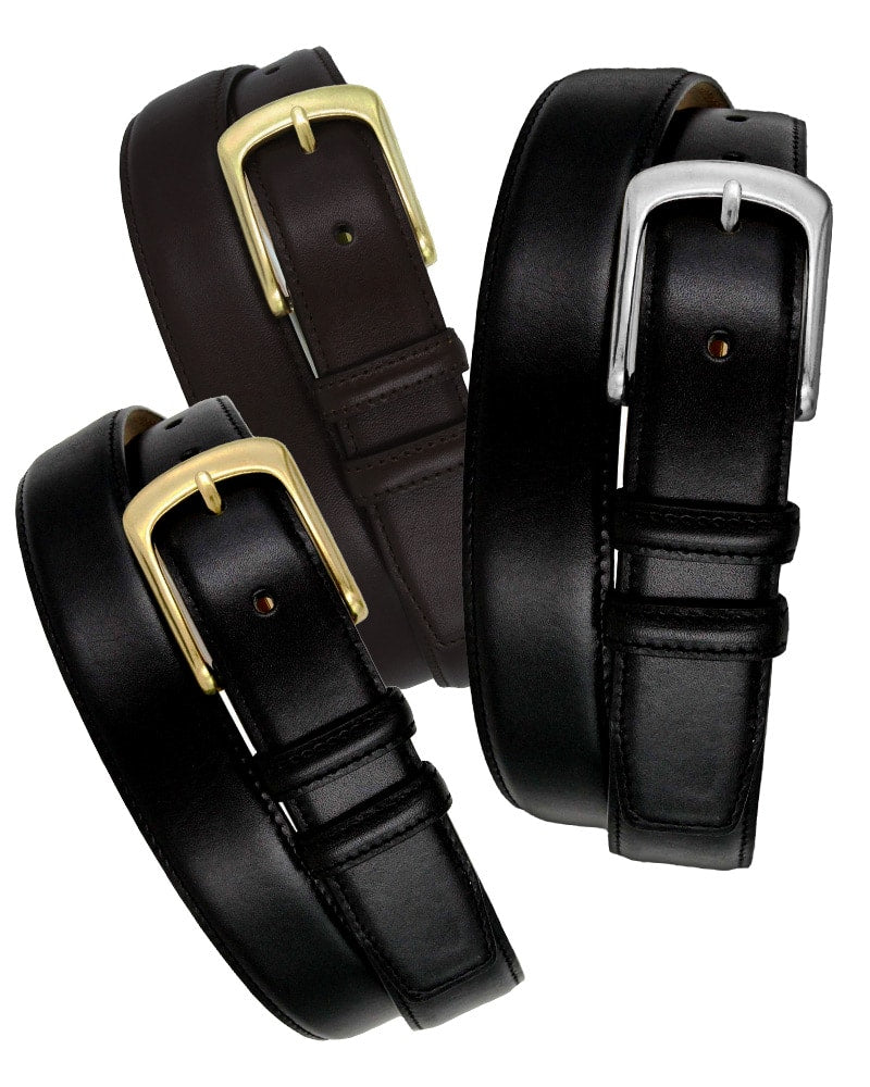 Uniform Belts