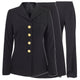 Navy Women's Service Dress Blue Uniform Set w/Pants & Skirt
