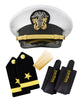 Cover Ensign Kit w/Board Adapters (Female)