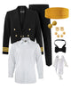 Set – Dinner Dress Package (O4 – O6)