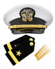 Cover Ensign Kit