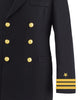 Coat Striping