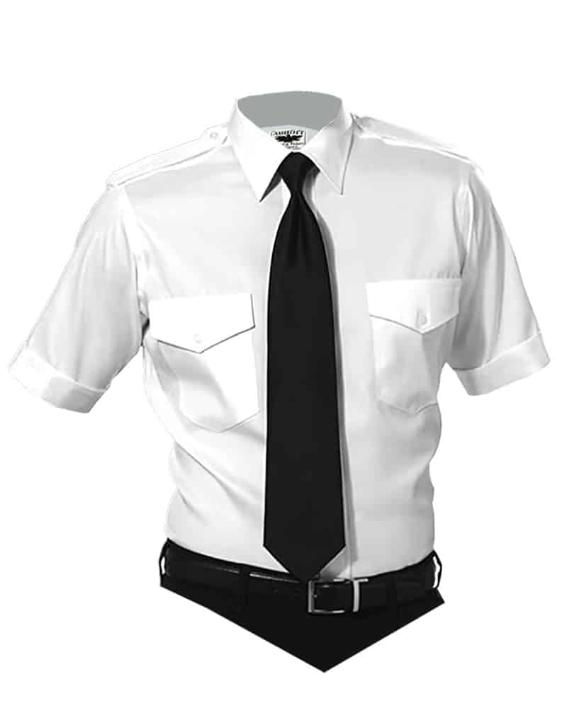 Shirt – Abbott Short Sleeve