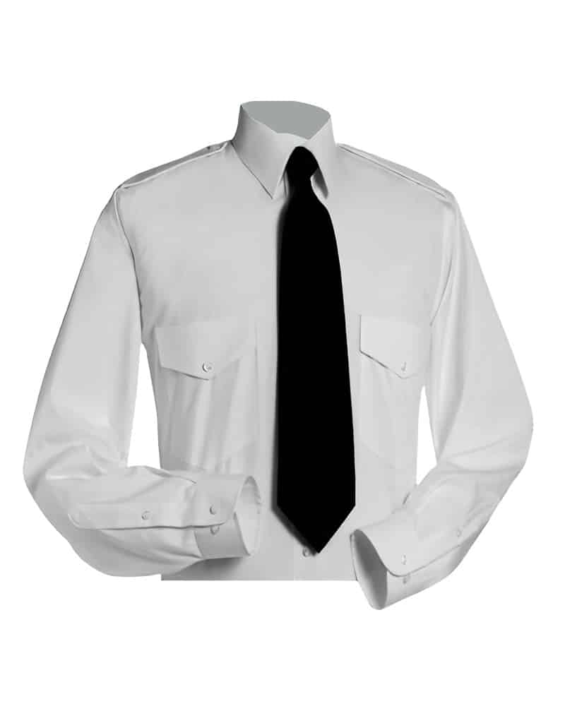 Shirt – Van Heusen Long Sleeve