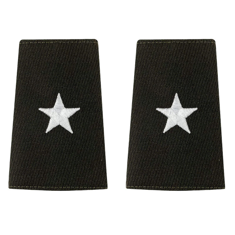 AGSU Officer Shoulder Epaulets