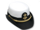 Navy Midshipmen Bucket Cover