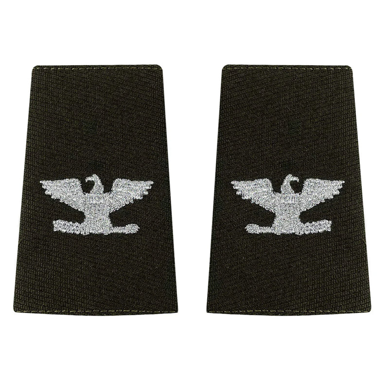 AGSU Officer Shoulder Epaulets