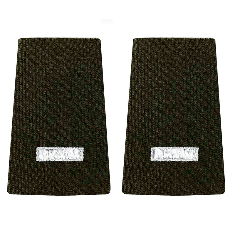 AGSU Officer Shoulder Epaulets