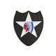 Army Patch: Second Infantry Division