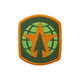 Army Patch: 16th Military Police Brigade