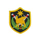 Army Patch: U.S. Army Element Multinational Forces Iraq