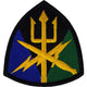 Army Patch: Special Operations Joint Forces Command