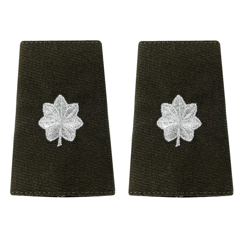 AGSU Officer Shoulder Epaulets