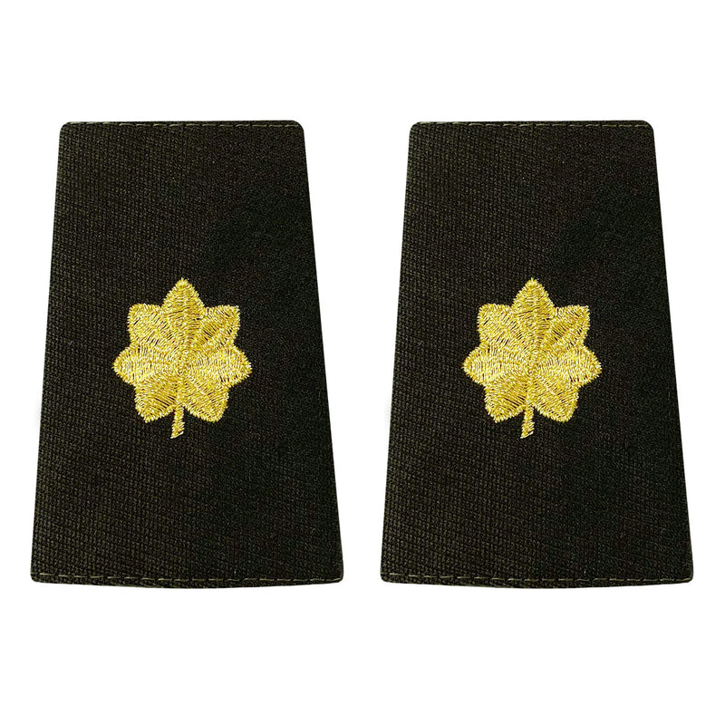 AGSU Officer Shoulder Epaulets