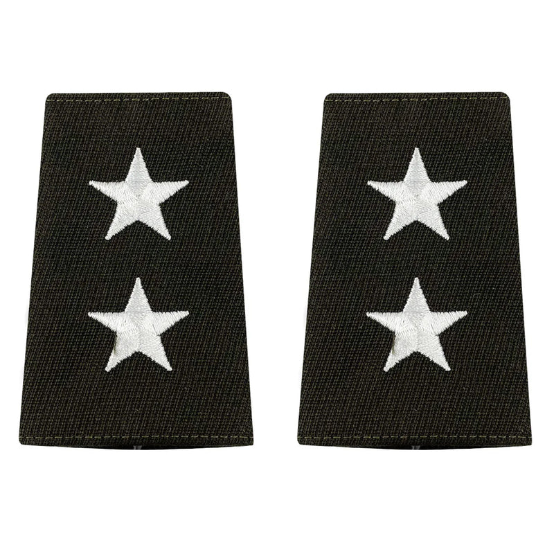 AGSU Officer Shoulder Epaulets
