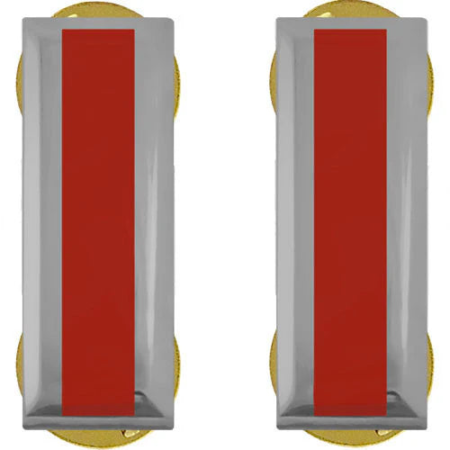 Marine Corps Coat Rank: Warrant Officer