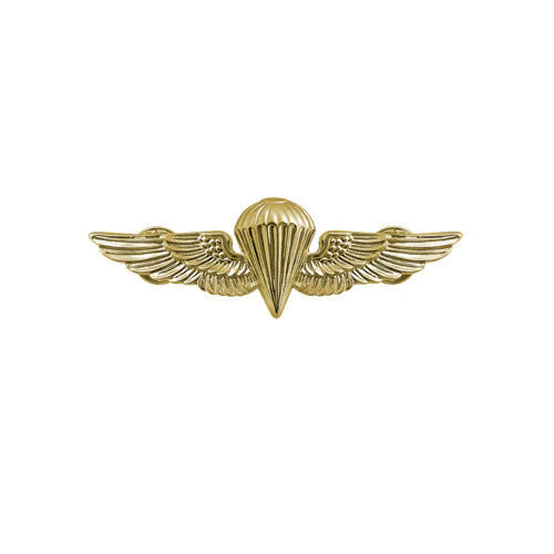 Naval Parachutist Badge