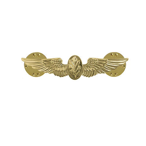 Naval Flight Nurse Wings