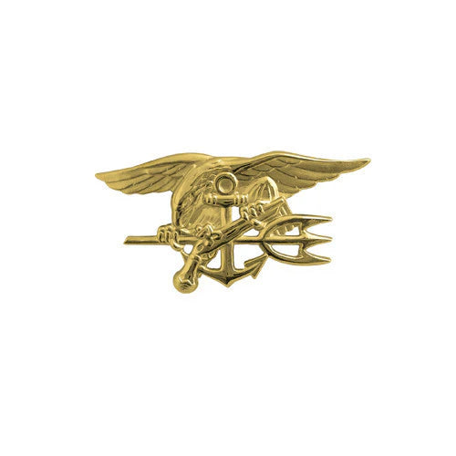Navy Special Warfare Badge