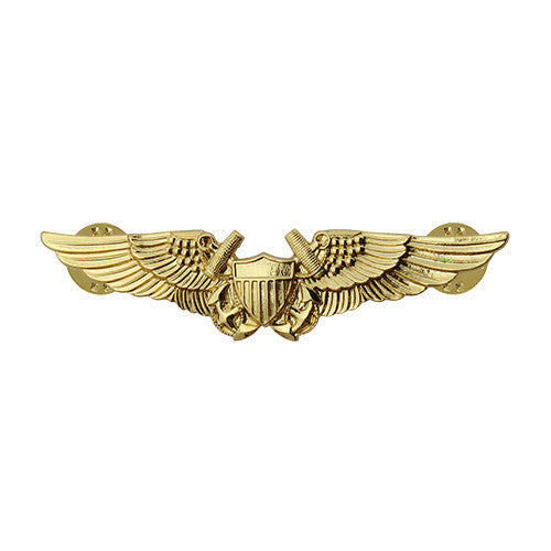 Naval Flight Officer Wings