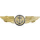 Naval Aviation Observer Badge