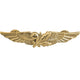 Navy Aviation Supply Officer Badge