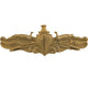 Navy Surface Warfare Officer Badge