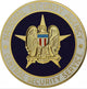 National Security Agency Identification Badge