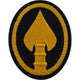 Army Patch: Army Element Special Operations Command