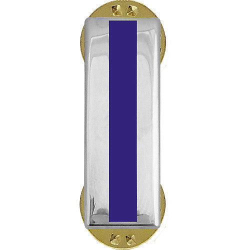 Navy Warrant Officer Collar Rank Device (Set of Two)