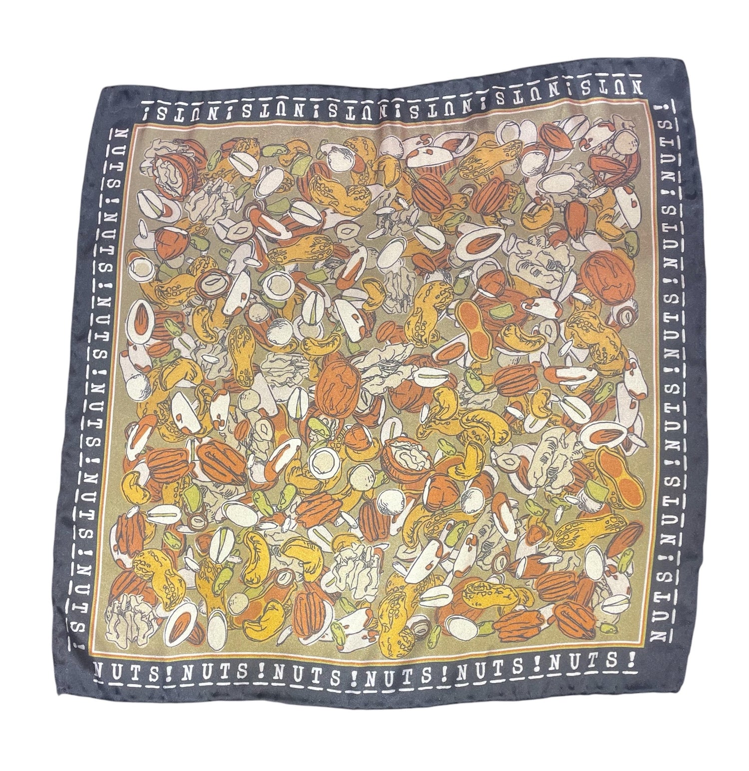 Pocket Squares