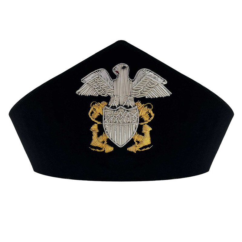 Navy Officer Tiara