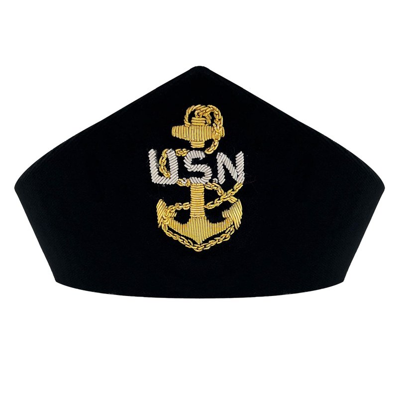 Navy Chief Tiara