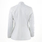 Coast Guard Women's Service Dress White Uniform Coat