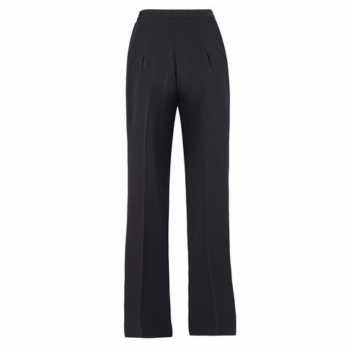 Navy Women's Service Dress Blue Uniform Pants