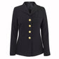 Navy Women's Service Dress Blue Uniform Coat