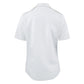 Navy Women's Summer White Uniform Shirt