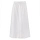 Coast Guard Women's Service Dress White Uniform Skirt