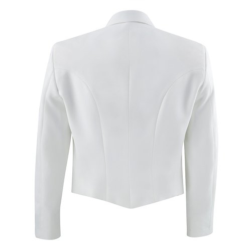 Navy Men Dinner Dress White Coat – Nate Woodard Navy Men Dinner Dress White Coat – Nate Woodard