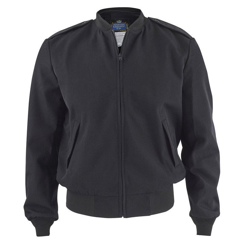 Navy Men's Relaxed Fit Jacket