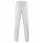 Coast Guard Men's Service Dress White Uniform Pants