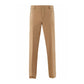 Navy Men's Service Khaki Uniform Pants